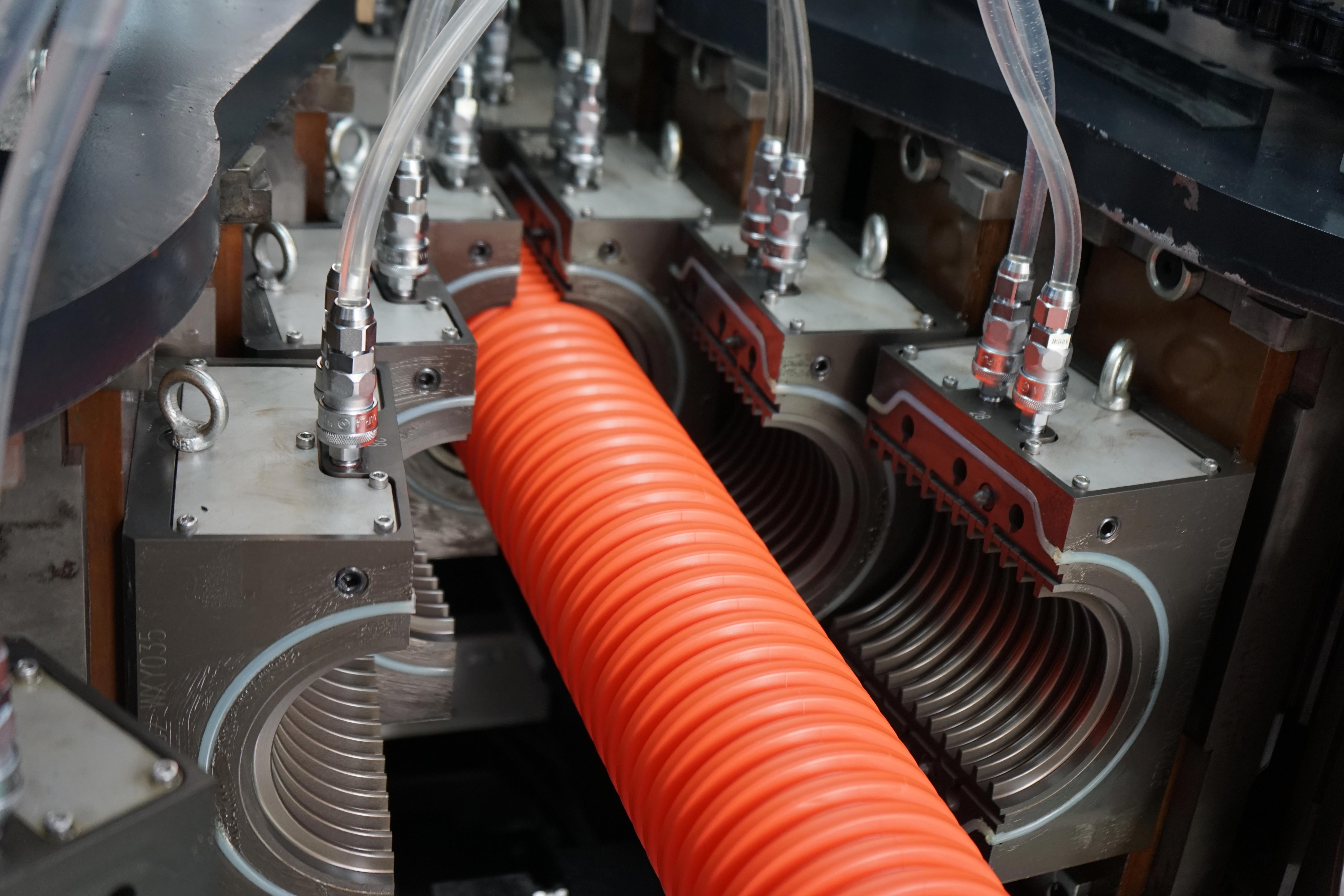 Maximizing the Performance and Longevity of Corrugated Pipe Machine.jpg